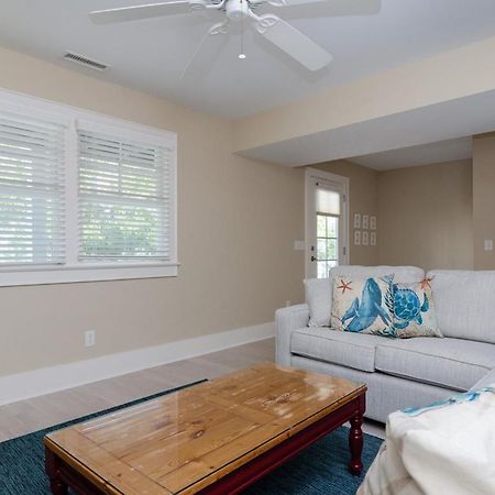 Beach Living By Bryant Real Estate Wrightsville Beach Exteriér fotografie