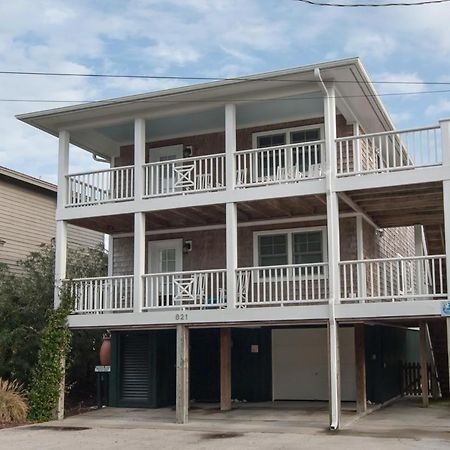 Beach Living By Bryant Real Estate Wrightsville Beach Exteriér fotografie