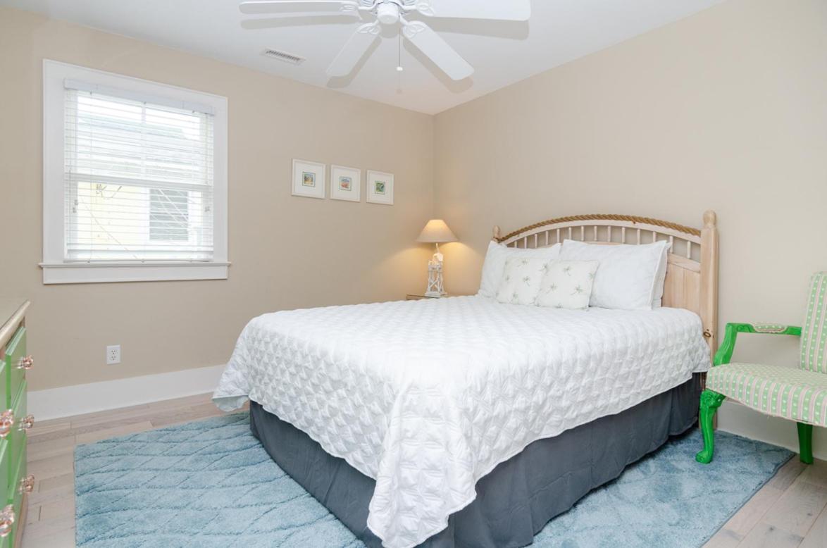 Beach Living By Bryant Real Estate Wrightsville Beach Exteriér fotografie