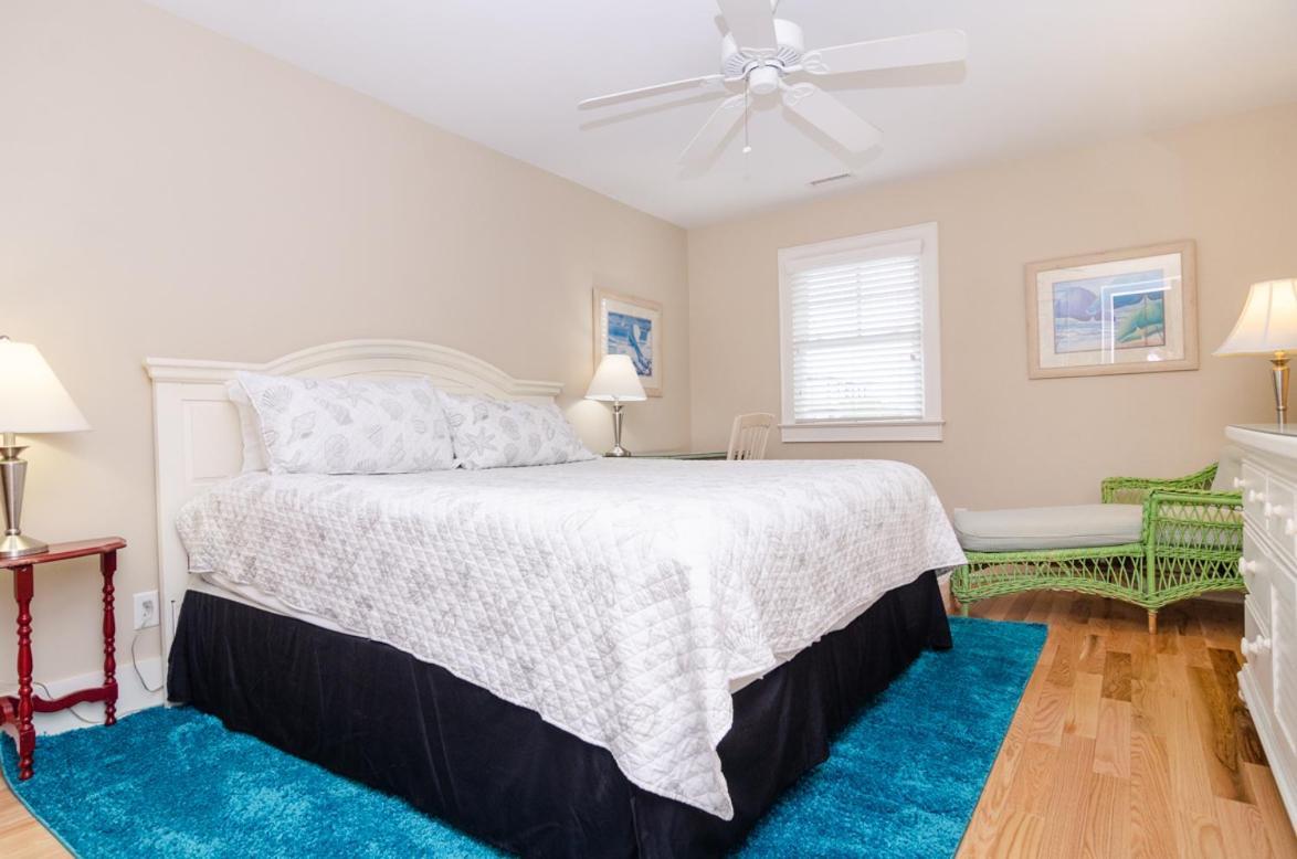 Beach Living By Bryant Real Estate Wrightsville Beach Exteriér fotografie