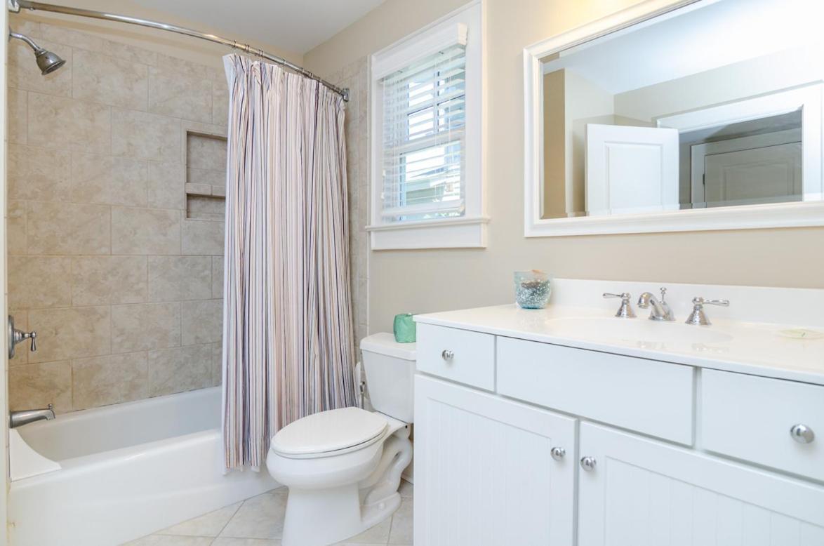 Beach Living By Bryant Real Estate Wrightsville Beach Exteriér fotografie