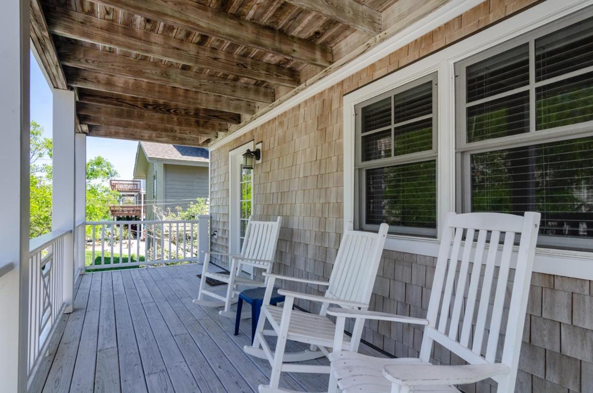 Beach Living By Bryant Real Estate Wrightsville Beach Exteriér fotografie