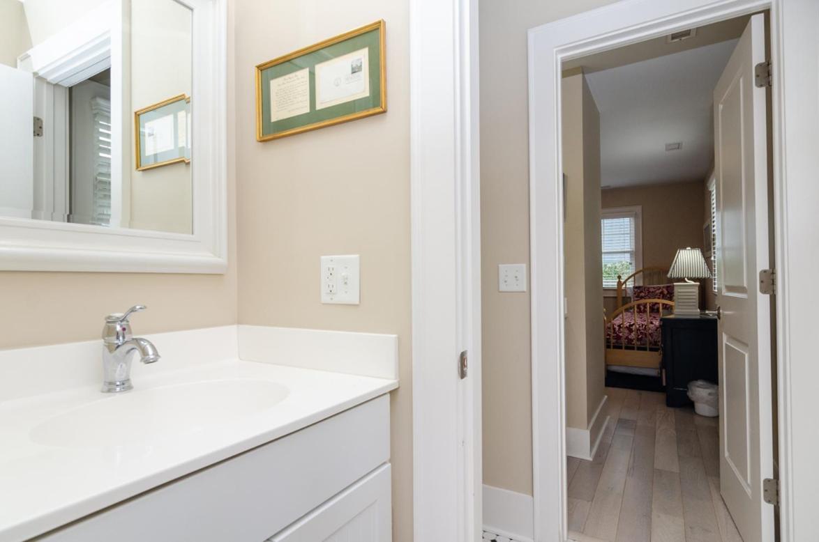 Beach Living By Bryant Real Estate Wrightsville Beach Exteriér fotografie