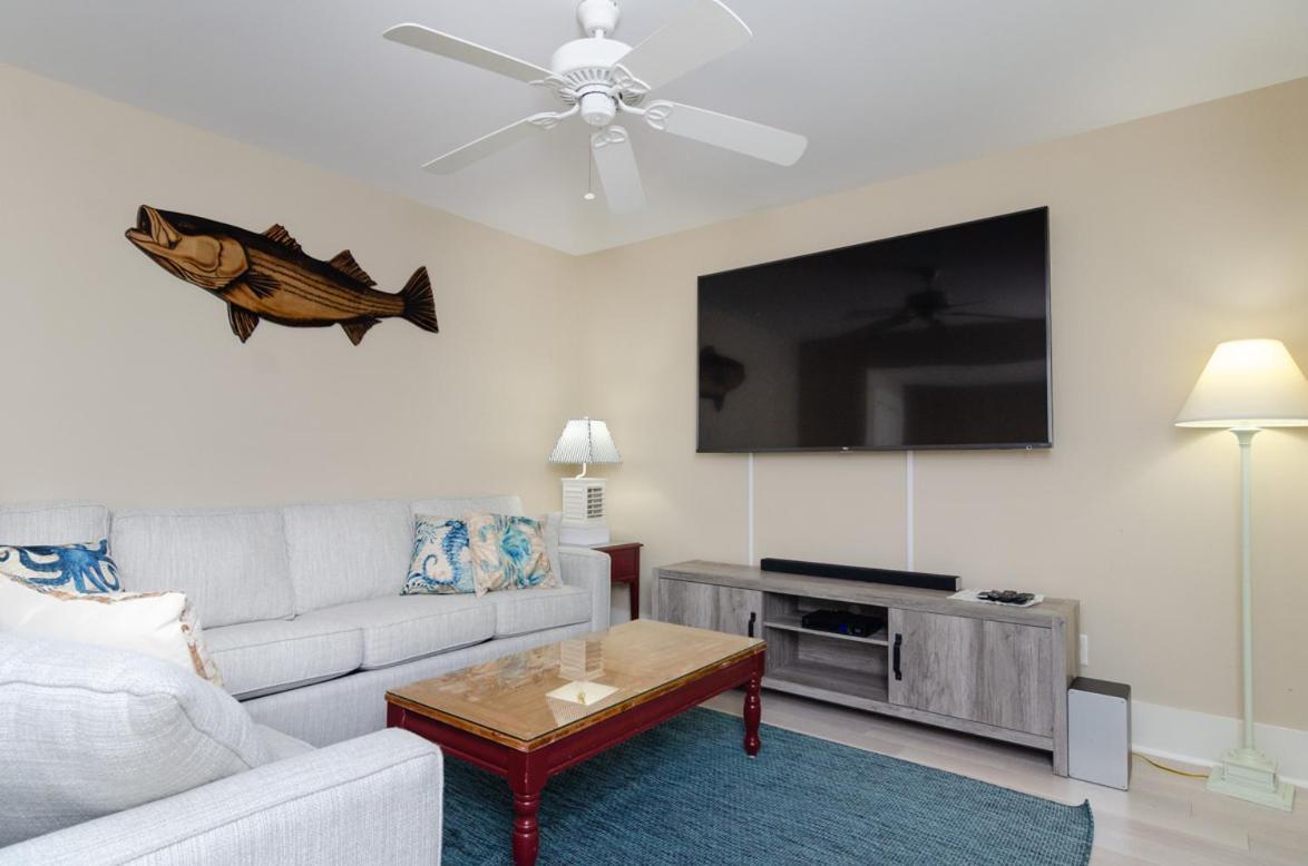 Beach Living By Bryant Real Estate Wrightsville Beach Exteriér fotografie