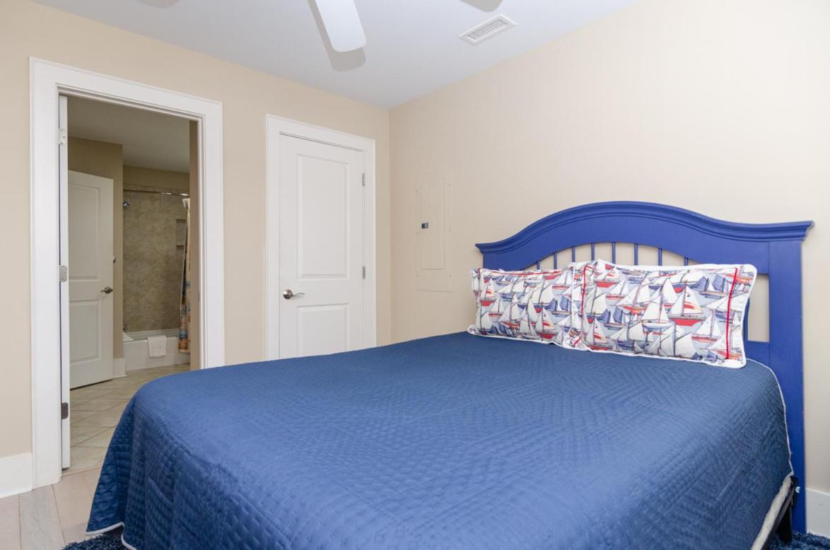 Beach Living By Bryant Real Estate Wrightsville Beach Exteriér fotografie