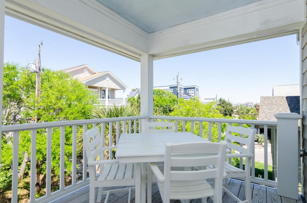 Beach Living By Bryant Real Estate Wrightsville Beach Exteriér fotografie