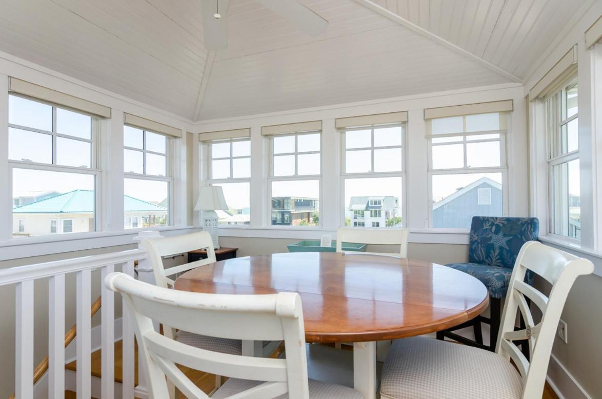 Beach Living By Bryant Real Estate Wrightsville Beach Exteriér fotografie