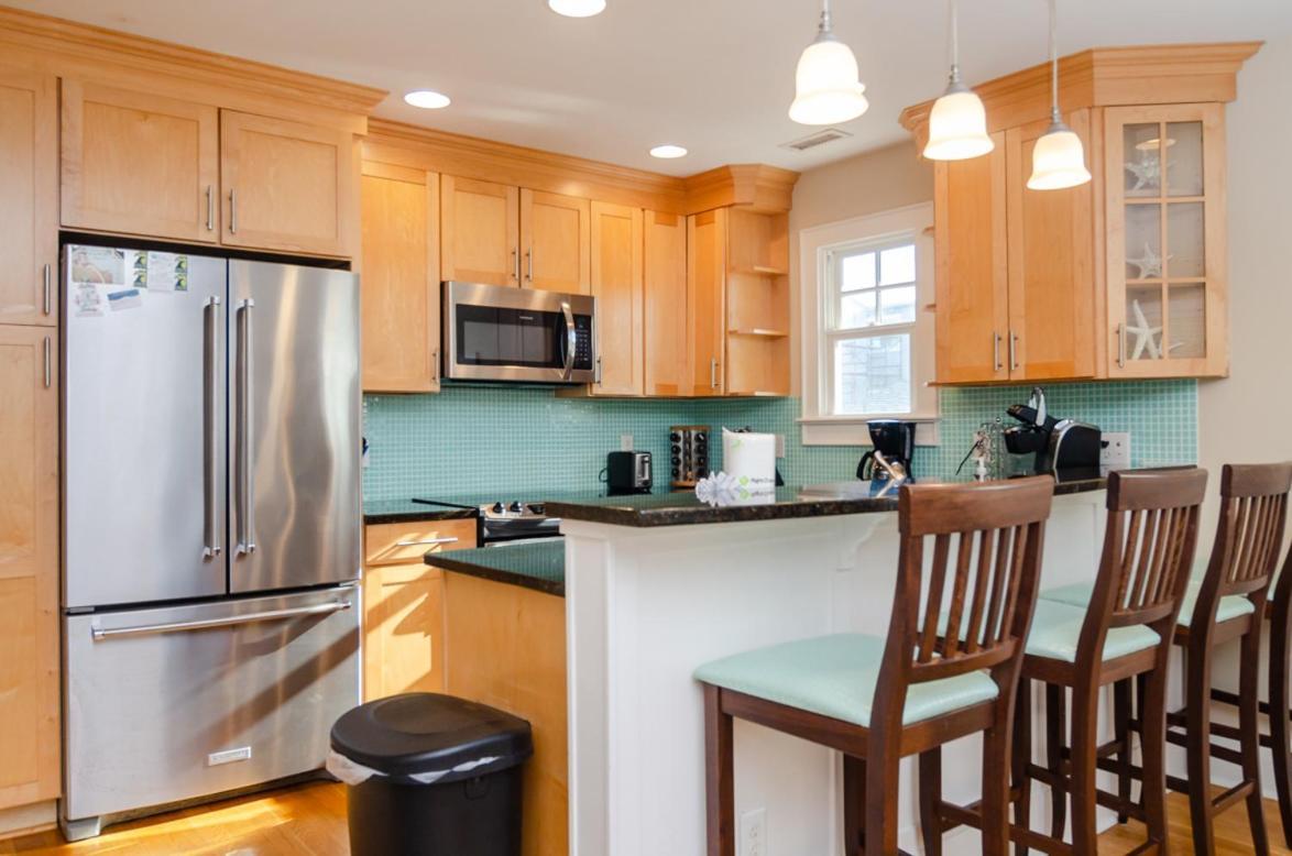 Beach Living By Bryant Real Estate Wrightsville Beach Exteriér fotografie