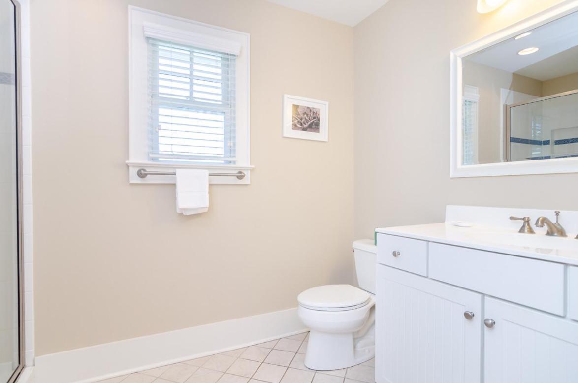 Beach Living By Bryant Real Estate Wrightsville Beach Exteriér fotografie