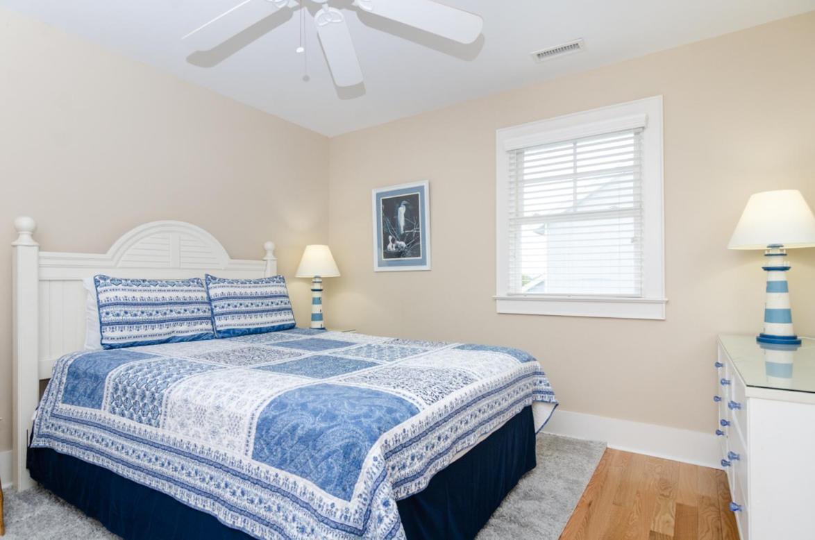 Beach Living By Bryant Real Estate Wrightsville Beach Exteriér fotografie