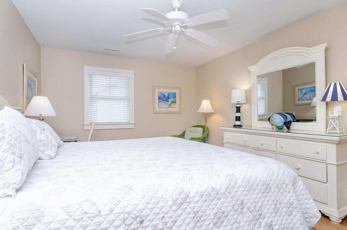 Beach Living By Bryant Real Estate Wrightsville Beach Exteriér fotografie