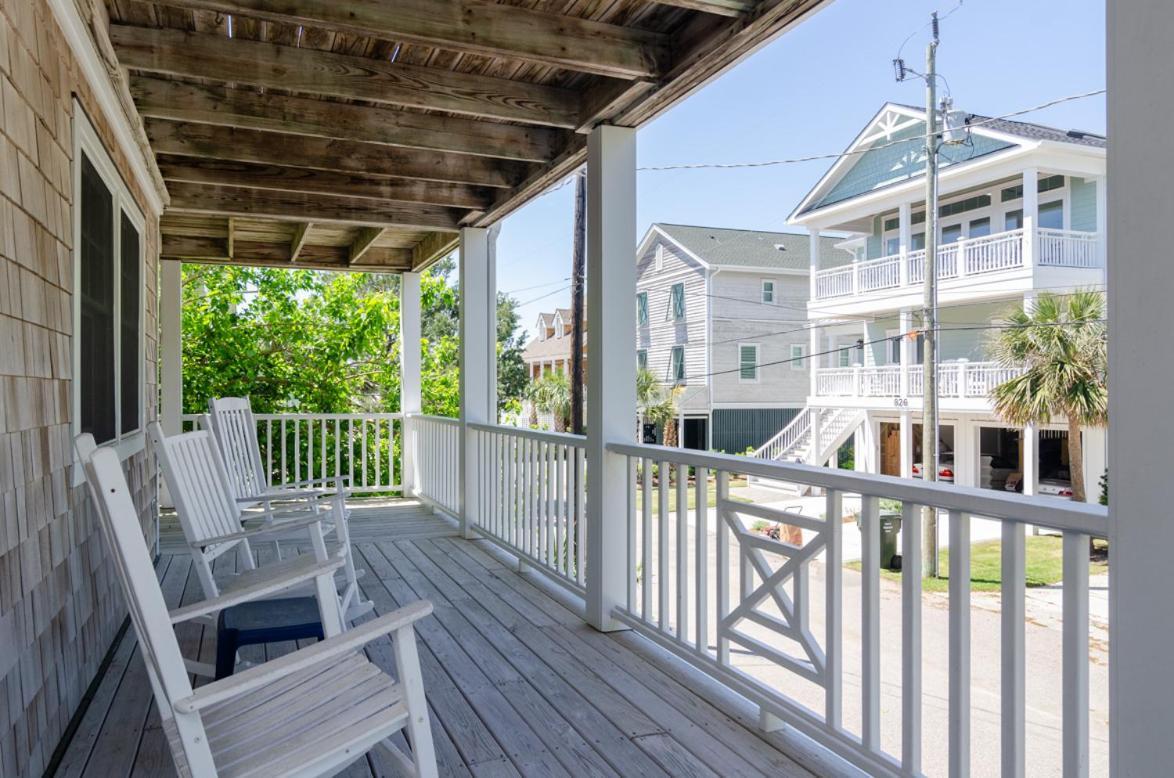 Beach Living By Bryant Real Estate Wrightsville Beach Exteriér fotografie